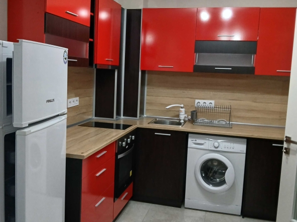 Дава се под наем Двустаен апартамент в Пловдив, Христо Смирненски - 64 кв.м за 458.49 € - Снимка #1