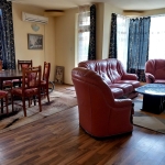 Дава се под наем Тристаен апартамент в Варна, Бриз - 100 кв.м за 561 € - Снимка #1