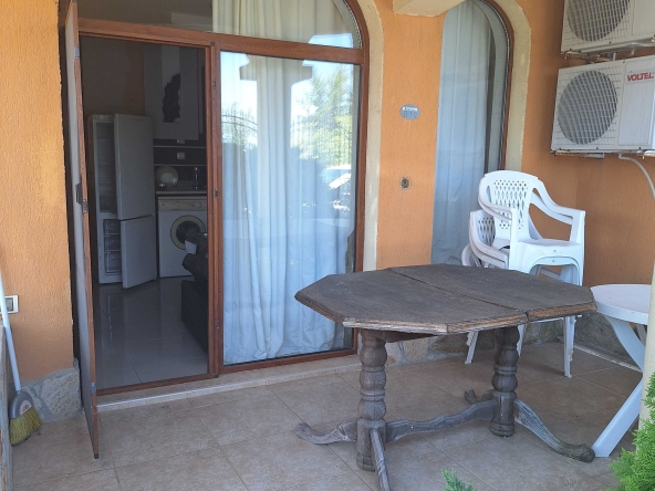 Дава се под наем Двустаен апартамент в Созопол - 50 кв.м за 2295 € - Снимка #1