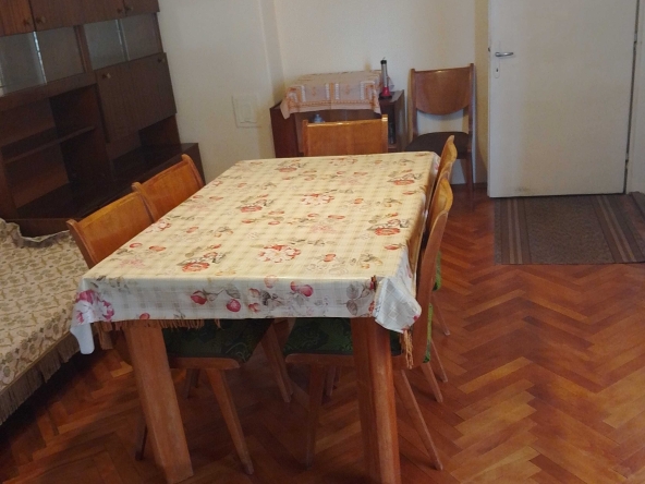 Тристаен апартамент в Разград, Център - 89 кв.м за 1204 €/кв.м - Снимка #1