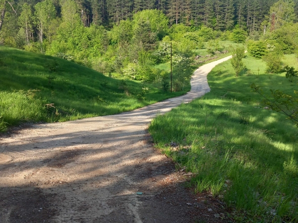 Къща в с. Люлин, Област Перник - 40 кв.м за 893 €/кв.м - Снимка #1