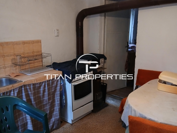 Къща в Пловдив, Изгрев - 32 кв.м за 1148 €/кв.м - Снимка #1