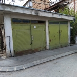 Гараж / Паркомясто в Шумен, Център - 25 кв.м за 4590 €/кв.м - Снимка #1