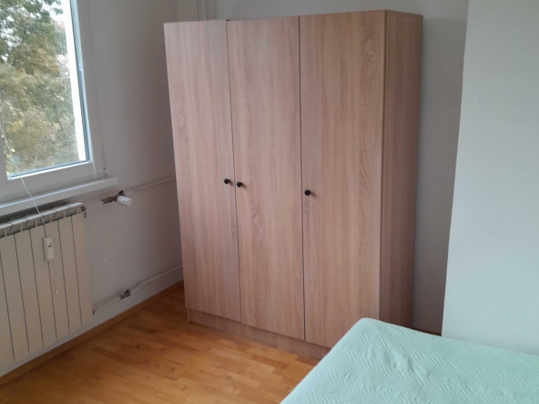 Дава се под наем Едностаен апартамент в София, Младост 1 - 47 кв.м за 428.91 € - Снимка #1