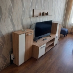 Дава се под наем Двустаен апартамент в Перник, Изток - 48 кв.м за 259.08 € - Снимка #1