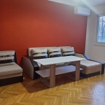 Дава се под наем Тристаен апартамент в Плевен, Мара Денчева - 65 кв.м за 348.84 € - Снимка #1