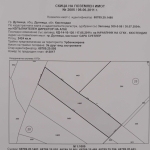 Парцел в Дупница - 3424 кв.м за 9 €/кв.м - Снимка #1