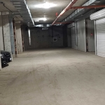 Дава се под наем Гараж / Паркомясто в Бургас, Меден рудник - зона В - 16 кв.м за 59.67 € - Снимка #1