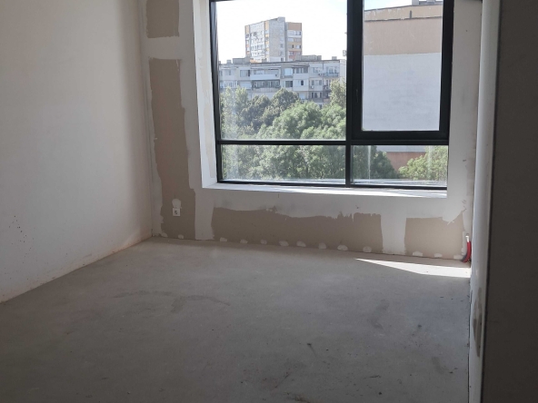 Двустаен апартамент в София, Сердика - 60 кв.м за 1474 €/кв.м - Снимка #1