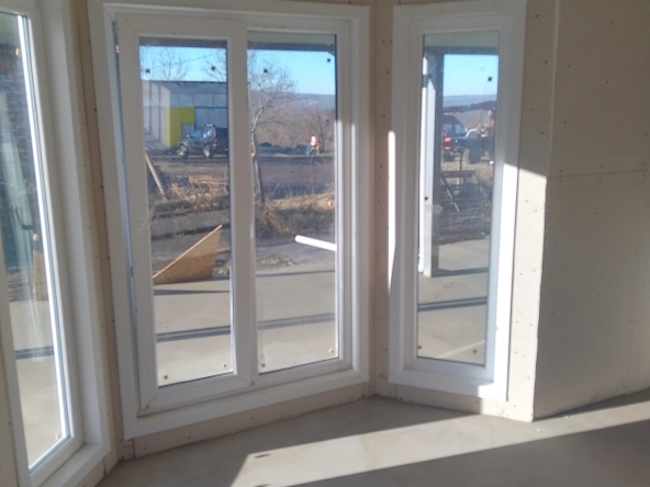 Къща в Разград, Промишлена зона - Запад - 100 кв.м за 663 €/кв.м - Снимка #1