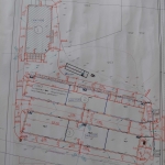 Склад в с. Костиево, Област Пловдив - 1920 кв.м за 513 €/кв.м - Снимка #1
