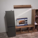 Дава се под наем Двустаен апартамент в Асеновград - 43 кв.м за 280.5 € - Снимка #1