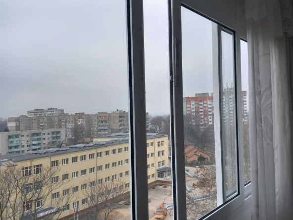 Двустаен апартамент в Видин, Съединение - 68 кв.м за 500 €/кв.м - Снимка #1