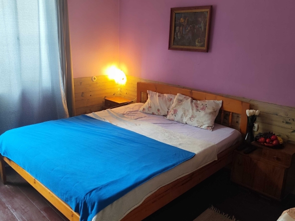 Дава се под наем  в София, Стрелбище - 40 кв.м за 248.88 € - Снимка #1