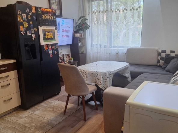 Тристаен апартамент в Пловдив, Център - 81 кв.м за 1574 €/кв.м - Снимка #1