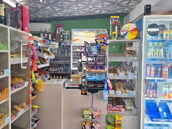 Магазин в София, Гео Милев - 45 кв.м за 839 €/кв.м - Снимка #1