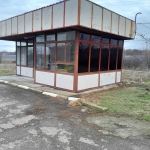 Магазин в с. Бяло поле, Област Стара Загора - 28 кв.м за 137 €/кв.м - Снимка #1