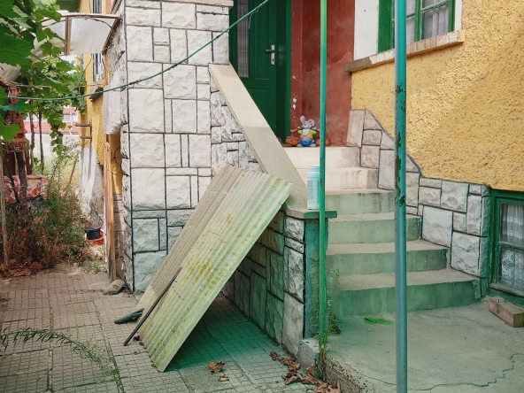 Къща в Пловдив, Център - 100 кв.м за 550 €/кв.м - Снимка #1