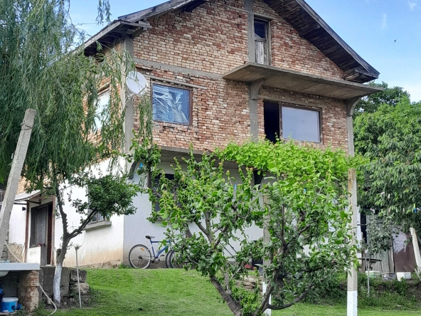 Къща в с. Иваново, Област Русе - 140 кв.м за 192 €/кв.м - Снимка #1