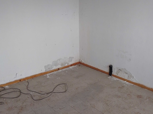 Едностаен апартамент в Разград, Житница - 35 кв.м за 1166 €/кв.м - Снимка #1