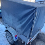 Гараж / Паркомясто в Рудозем - 2 кв.м за 382 €/кв.м - Снимка #1