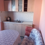 Дава се под наем Едностаен апартамент в София, Младост 1А - 48 кв.м за 204 € - Снимка #1