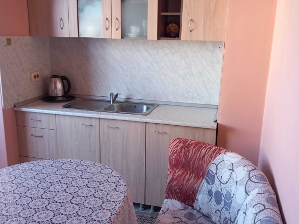 Дава се под наем Едностаен апартамент в София, Младост 1А - 48 кв.м за 204 € - Снимка #1