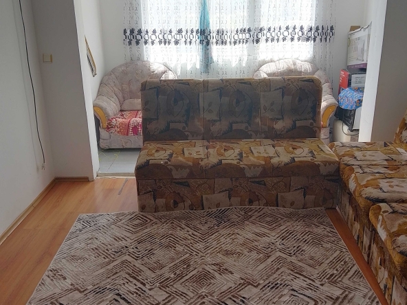 Двустаен апартамент в Разград, Орел - 62 кв.м за 1069 €/кв.м - Снимка #1