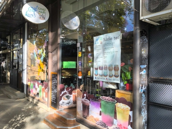 Дава се под наем Заведение в София, Център - 26 кв.м за 1100 € - Снимка #1