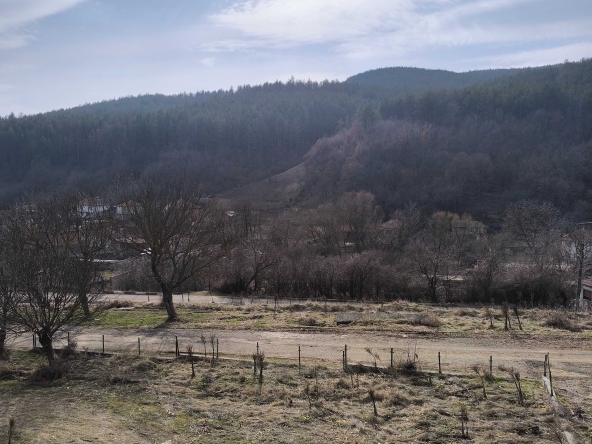 Парцел в Сливен, в.з. Сливен - 960 кв.м за 70 €/кв.м - Снимка #1