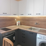 Етаж от къща в Кюстендил, Бузлуджа - 100 кв.м за 950 €/кв.м - Снимка #1