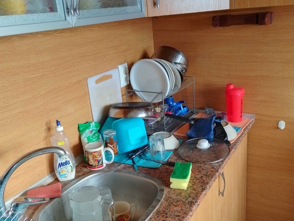 Двустаен апартамент в Разград, Лудогорие - 73 кв.м за 908 €/кв.м - Снимка #1