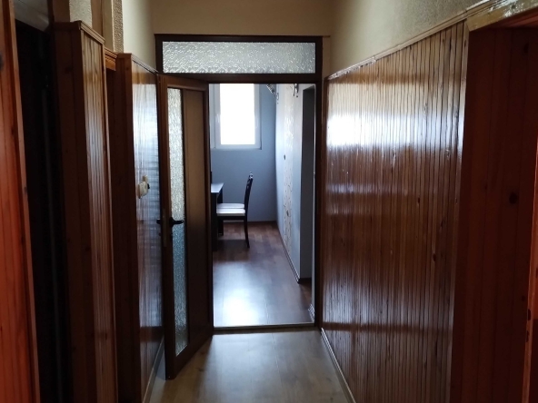 Двустаен апартамент в Пловдив, Изгрев - 77 кв.м за 1060 €/кв.м - Снимка #1