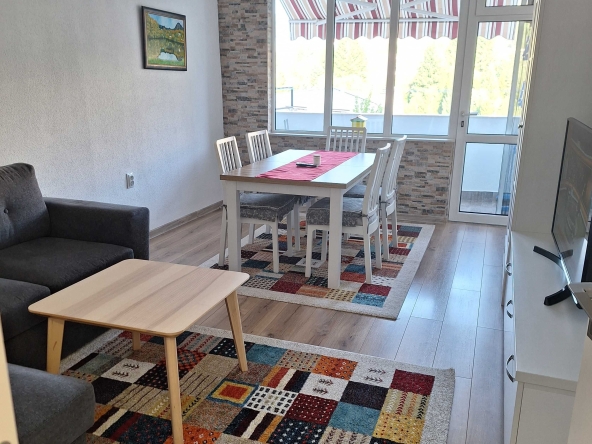 Тристаен апартамент в Смолян, Нов център - 73 кв.м за 2055 €/кв.м - Снимка #1