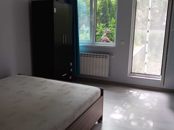 Дава се под наем Тристаен апартамент в София, Лозенец - 85 кв.м за 663 € - Снимка #1