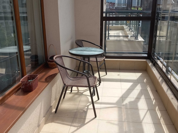 Двустаен апартамент в София, Младост 1 - 58 кв.м за 11 €/кв.м - Снимка #1