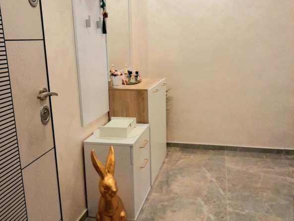 Тристаен апартамент в Русе, Родина 1 - 92 кв.м за 1595 €/кв.м - Снимка #1