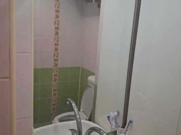 Двустаен апартамент в Русе, Родина 1 - 68 кв.м за 1133 €/кв.м - Снимка #1