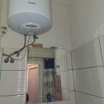 Едностаен апартамент в София, Ботунец - 27 кв.м за 1408 €/кв.м - Снимка #1