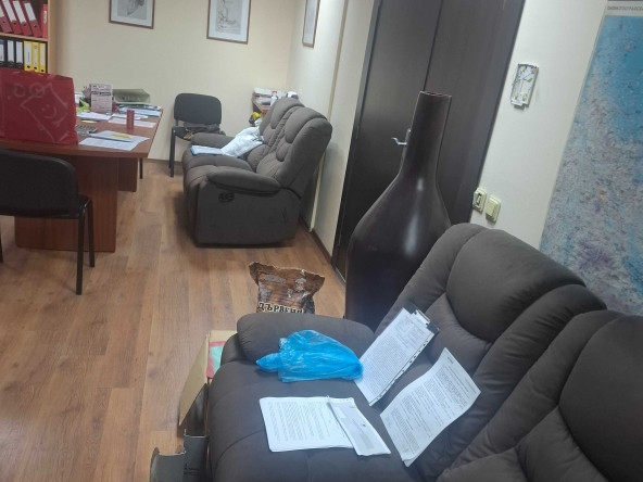 Офис в Драгоман - 75 кв.м за 1627 €/кв.м - Снимка #1