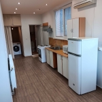 Дава се под наем Тристаен апартамент в с. Чайка, Област Варна - 70 кв.м за 800 € - Снимка #1