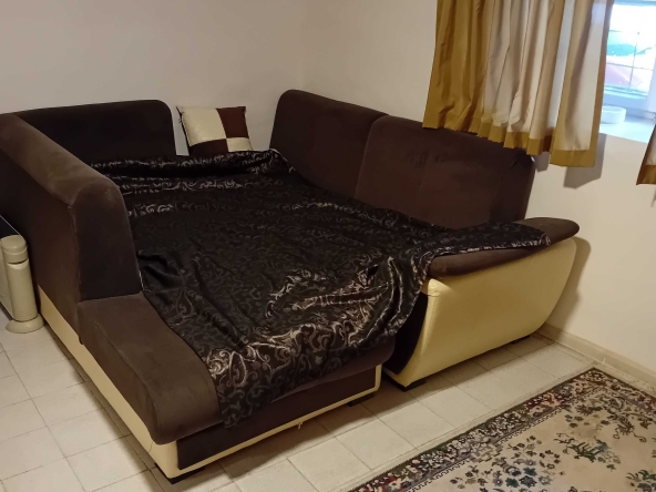 Дава се под наем  в Пловдив, Център - 16 кв.м за 91.8 € - Снимка #1