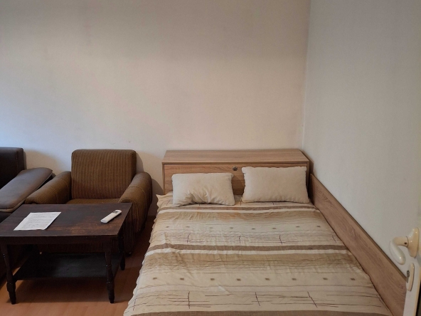 Дава се под наем Едностаен апартамент в Костинброд - 40 кв.м за 350 € - Снимка #1