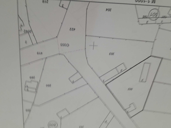 Земеделски имот в Русе, Алеи Възраждане -  кв.м за 170 €/дка - Снимка #1