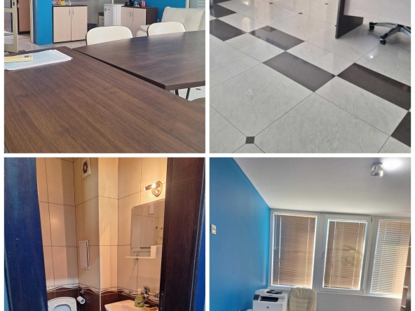 Двустаен апартамент в Несебър - 55 кв.м за 577 €/кв.м - Снимка #1