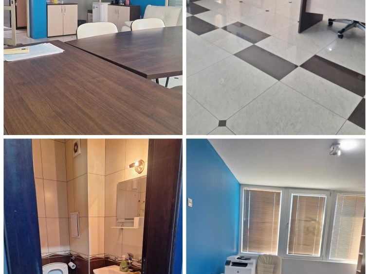 Двустаен апартамент в Несебър - 55 кв.м за 577 €/кв.м - Снимка #1