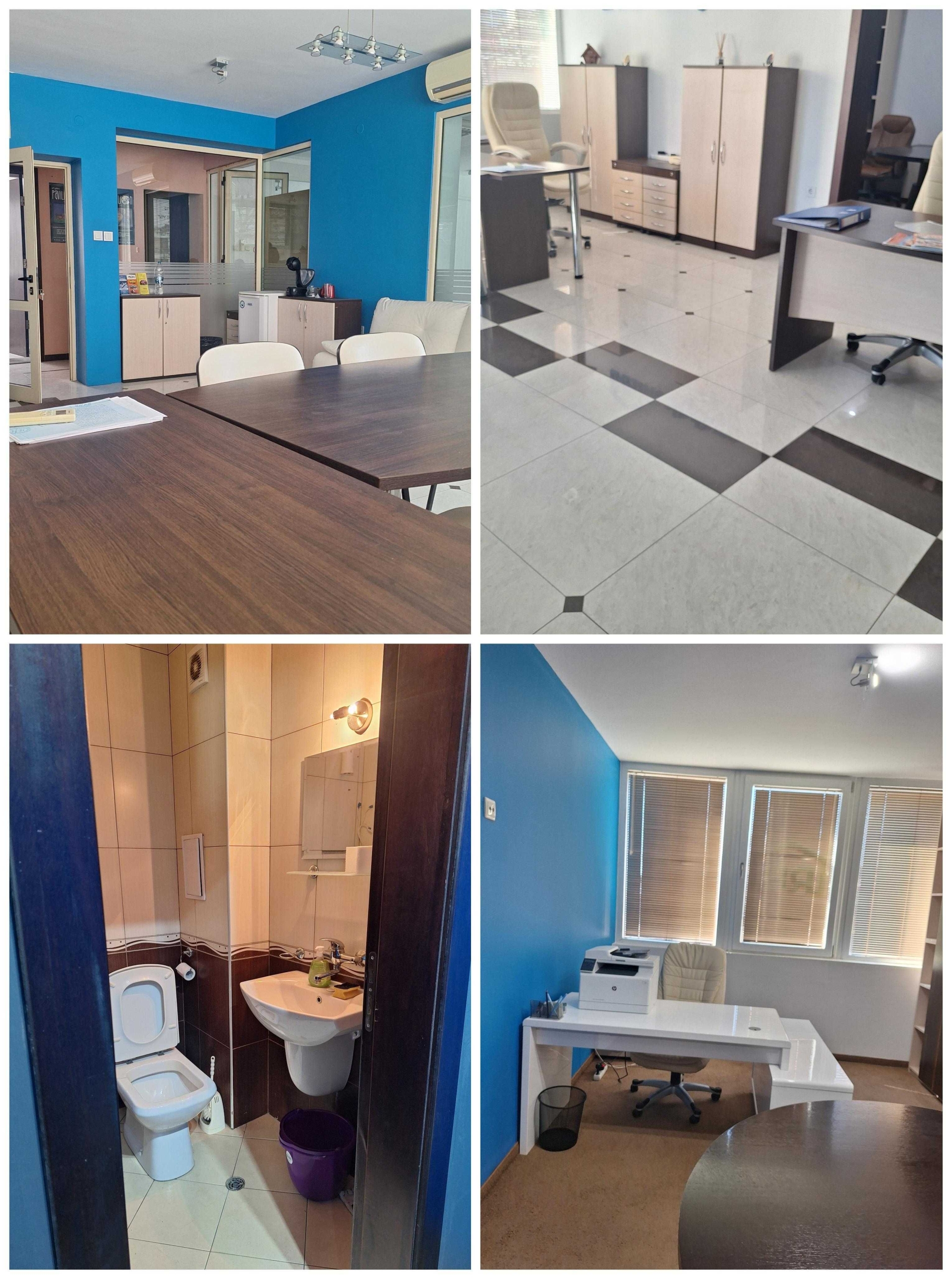 Двустаен апартамент в Несебър - 55 кв.м за 577 €/кв.м - Снимка #1