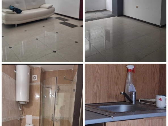 Дава се под наем Двустаен апартамент в Несебър - 77 кв.м за 72000 € - Снимка #1