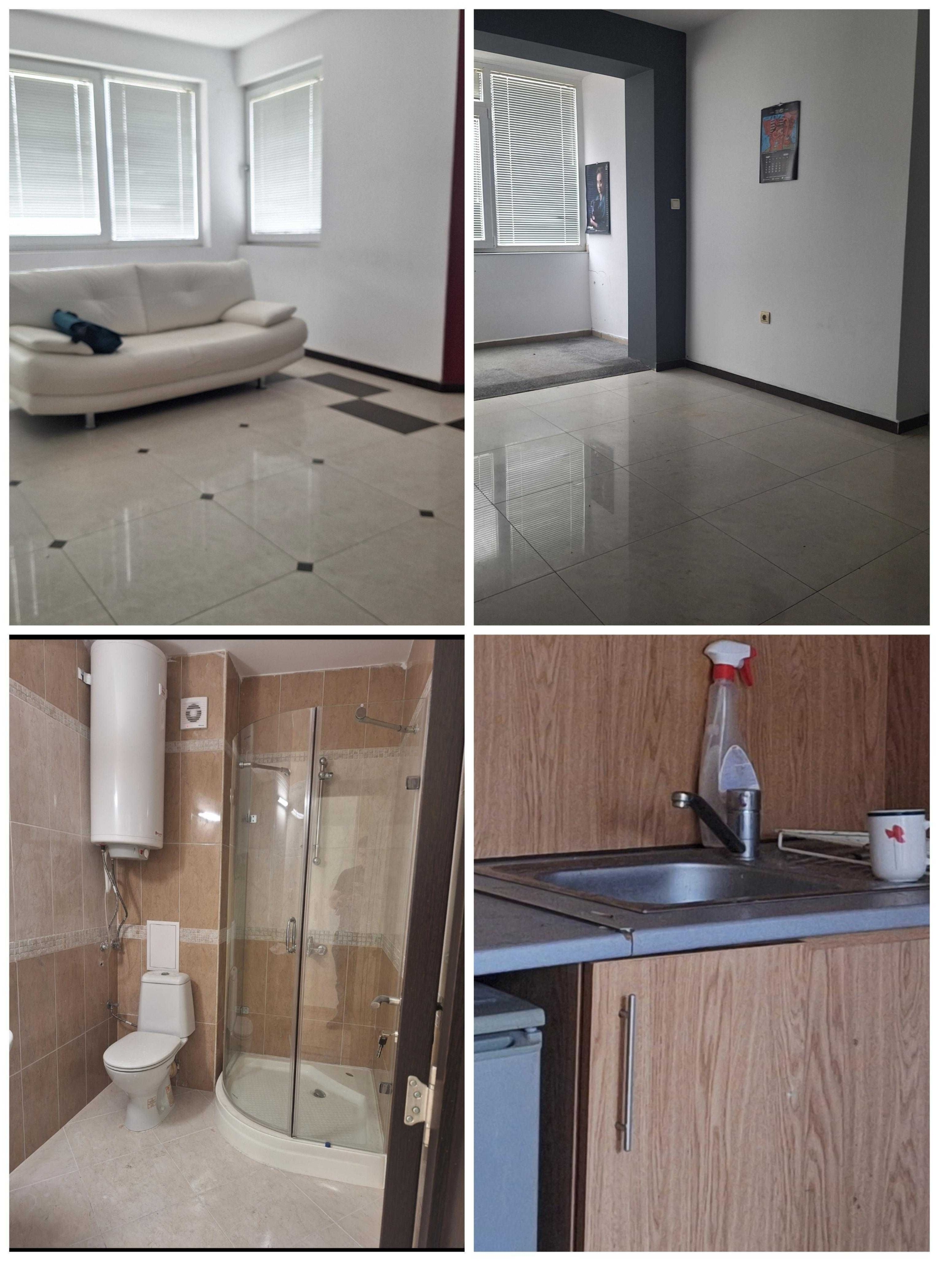Дава се под наем Двустаен апартамент в Несебър - 77 кв.м за 72000 € - Снимка #1