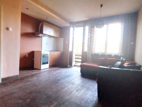 Двустаен апартамент в Перник, Изток - 54 кв.м за 926 €/кв.м - Снимка #1